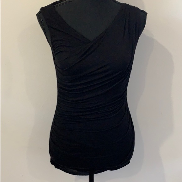 Gorgeous Jersey Tunic Top - Picture 3 of 4